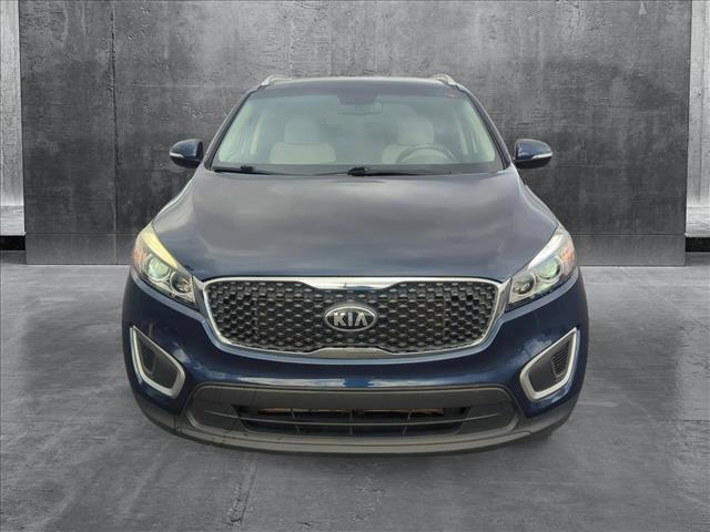 used 2018 Kia Sorento car, priced at $13,888