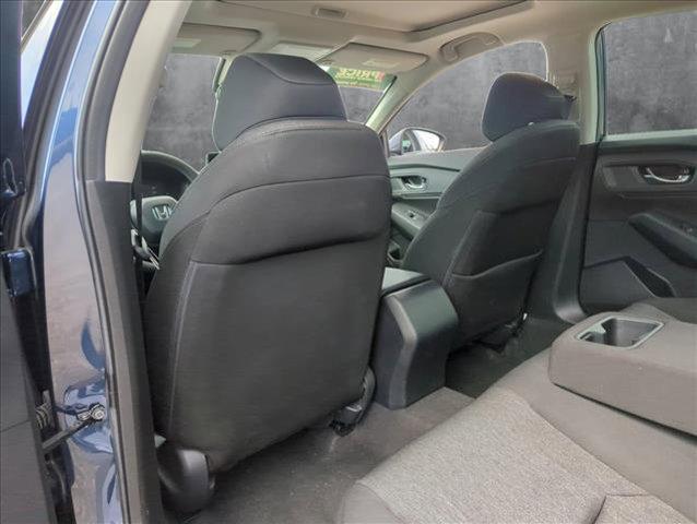 used 2024 Honda Accord car, priced at $28,991
