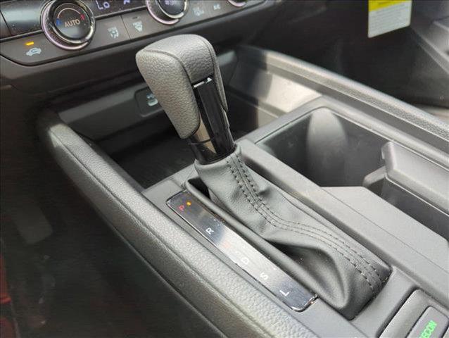 used 2024 Honda Accord car, priced at $28,991