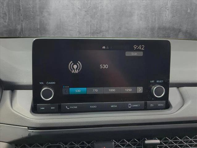 used 2024 Honda Accord car, priced at $28,991