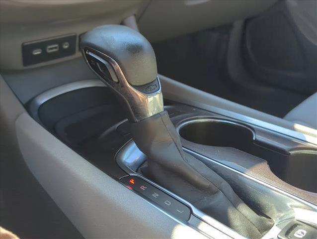 used 2022 Chevrolet Malibu car, priced at $17,498