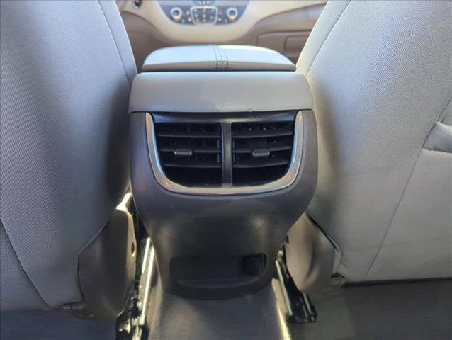 used 2022 Chevrolet Malibu car, priced at $17,498