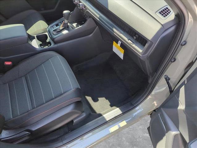 new 2026 Honda CR-V Hybrid car, priced at $40,650