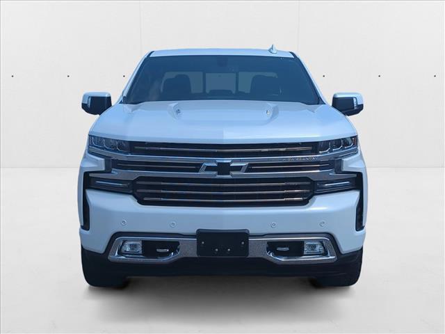 used 2019 Chevrolet Silverado 1500 car, priced at $35,604