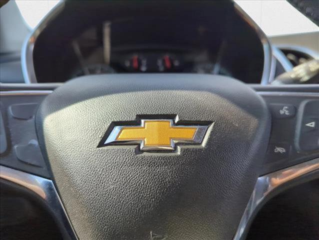 used 2018 Chevrolet Equinox car, priced at $15,922