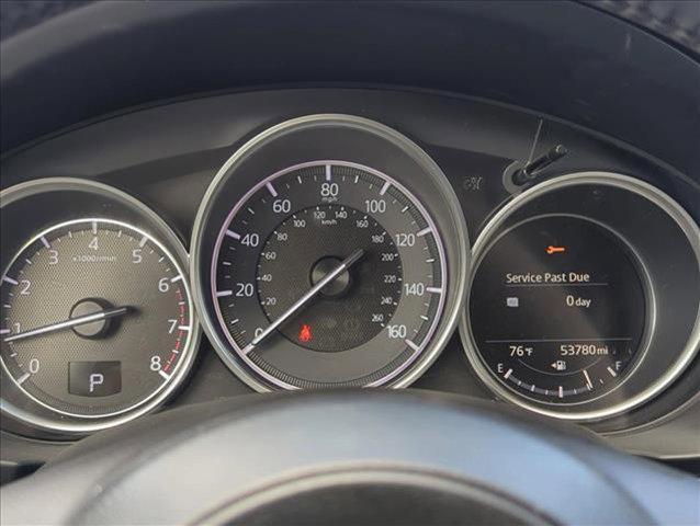 used 2018 Mazda CX-5 car, priced at $21,468