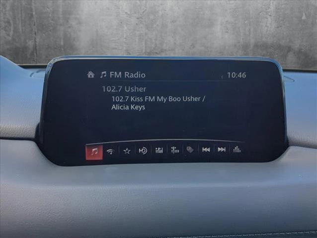 used 2018 Mazda CX-5 car, priced at $21,468
