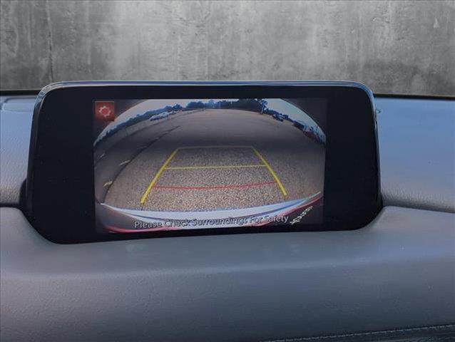 used 2018 Mazda CX-5 car, priced at $21,468