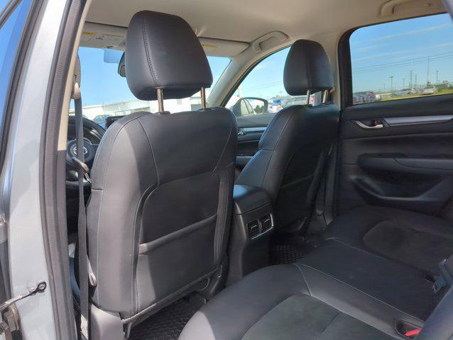 used 2018 Mazda CX-5 car, priced at $21,468