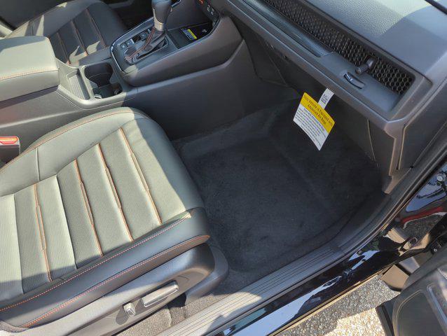 new 2025 Honda CR-V Hybrid car, priced at $37,087