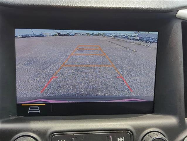 used 2019 GMC Terrain car, priced at $15,259