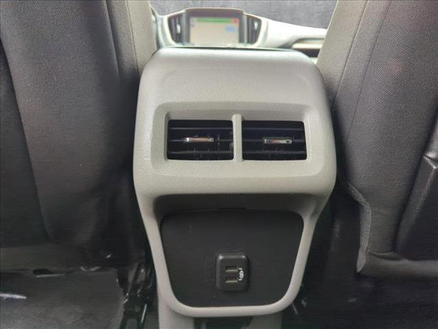 used 2019 GMC Terrain car, priced at $15,259