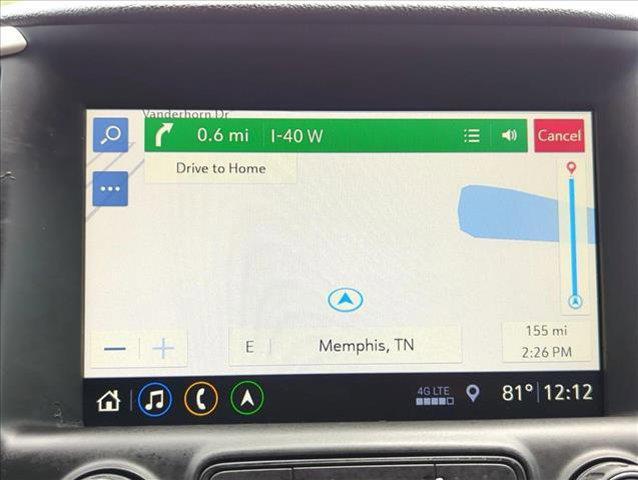 used 2019 GMC Terrain car, priced at $15,259