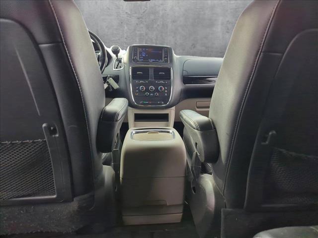 used 2019 Dodge Grand Caravan car, priced at $11,959