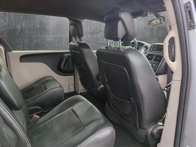 used 2019 Dodge Grand Caravan car, priced at $11,959