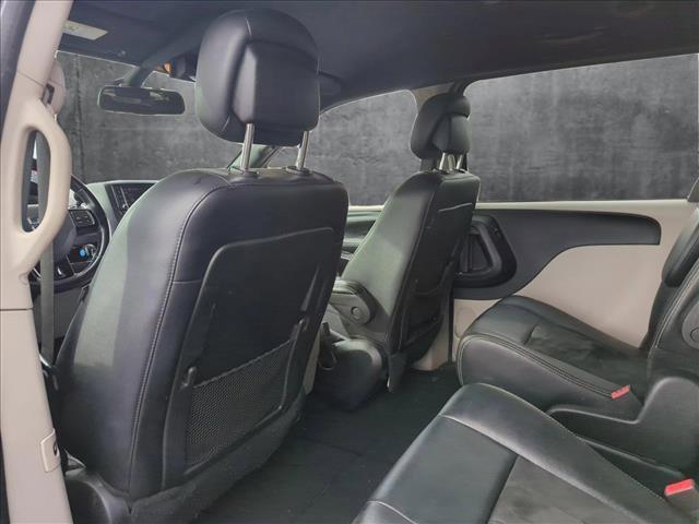 used 2019 Dodge Grand Caravan car, priced at $11,959