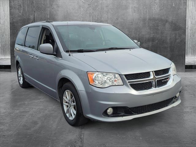 used 2019 Dodge Grand Caravan car, priced at $11,959