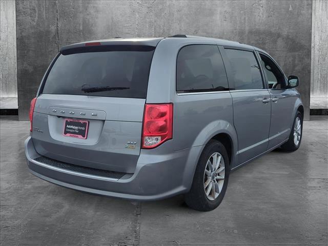 used 2019 Dodge Grand Caravan car, priced at $11,959