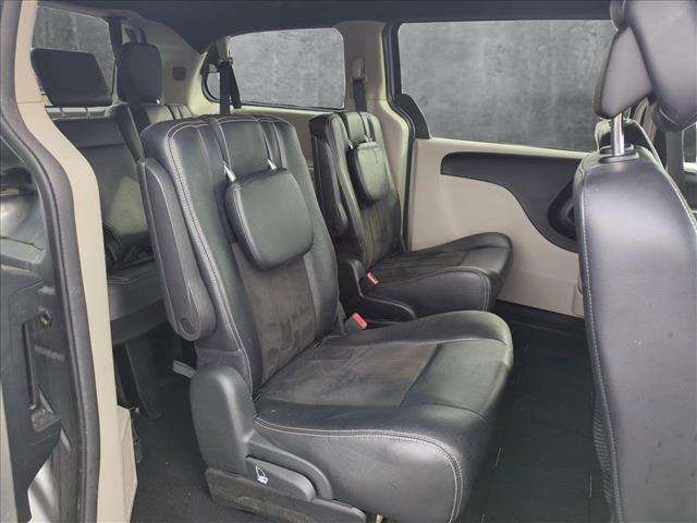 used 2019 Dodge Grand Caravan car, priced at $11,959