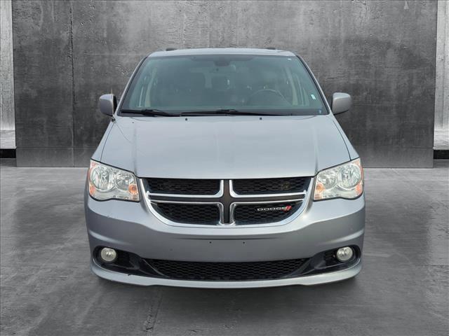 used 2019 Dodge Grand Caravan car, priced at $11,959