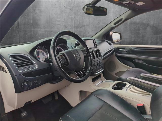 used 2019 Dodge Grand Caravan car, priced at $11,959