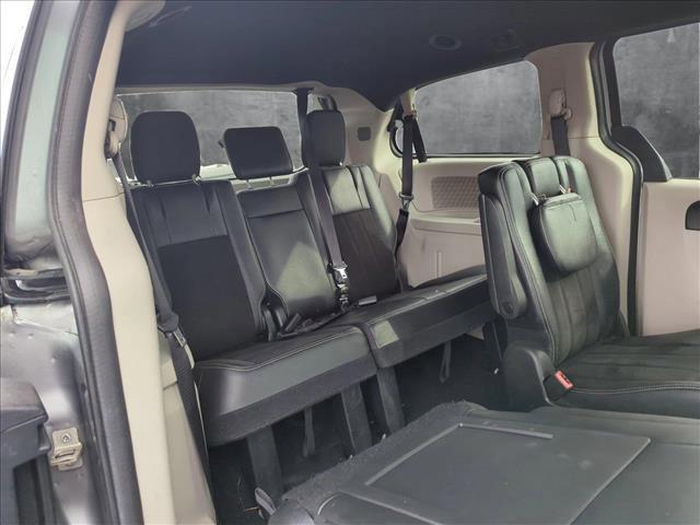 used 2019 Dodge Grand Caravan car, priced at $11,959