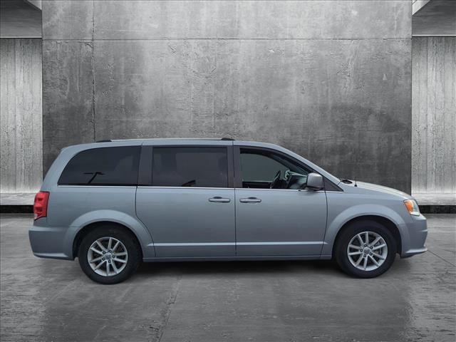 used 2019 Dodge Grand Caravan car, priced at $11,959