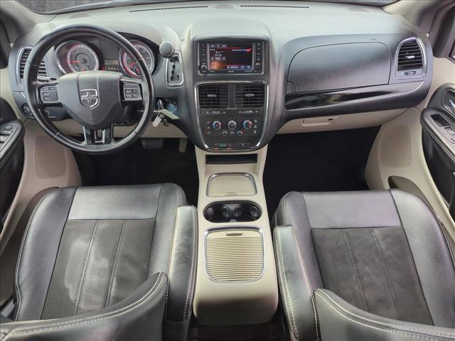 used 2019 Dodge Grand Caravan car, priced at $11,959