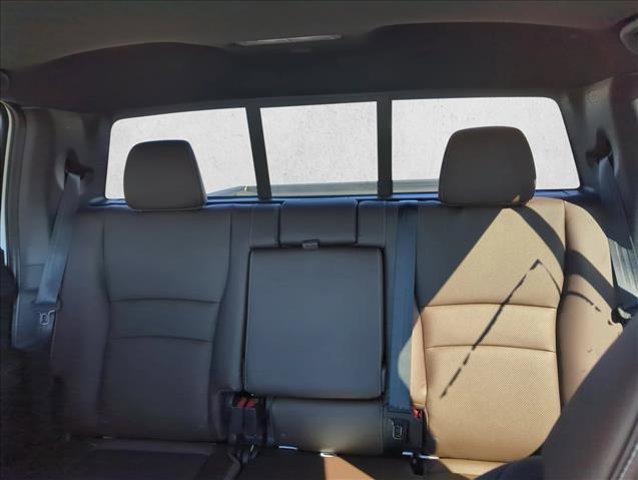 new 2026 Honda Ridgeline car, priced at $45,345