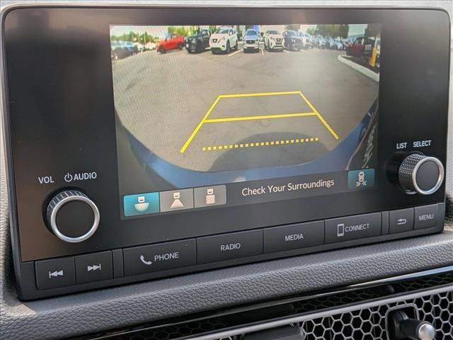 new 2026 Honda Civic Hybrid car, priced at $29,113