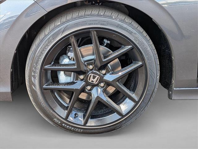 new 2026 Honda Civic Hybrid car, priced at $29,113