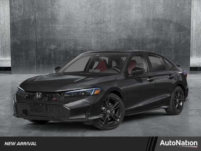 new 2026 Honda Civic Si car, priced at $32,145