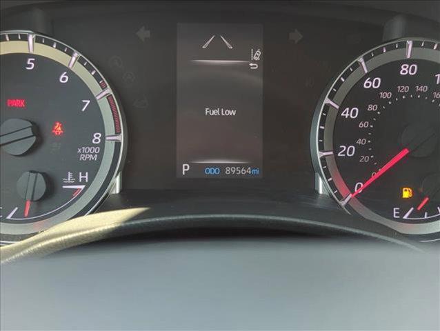 used 2021 Toyota Highlander car, priced at $24,363
