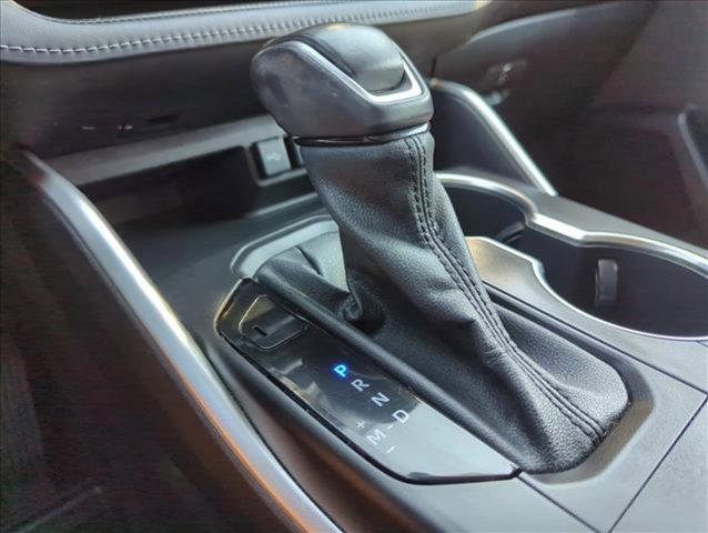 used 2021 Toyota Highlander car, priced at $24,363