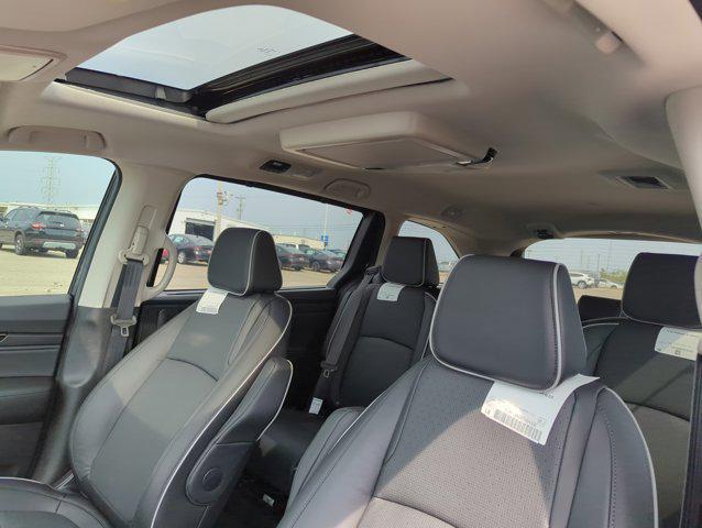 new 2026 Honda Odyssey car, priced at $54,335