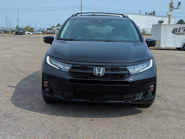 new 2026 Honda Odyssey car, priced at $54,335