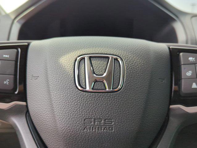 new 2026 Honda Odyssey car, priced at $54,335