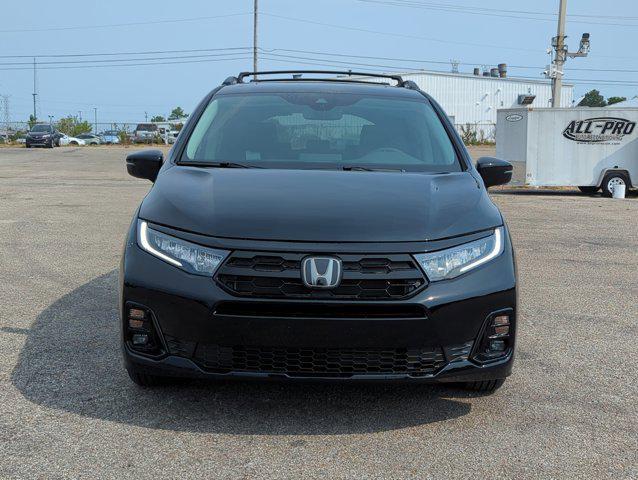 new 2026 Honda Odyssey car, priced at $54,335
