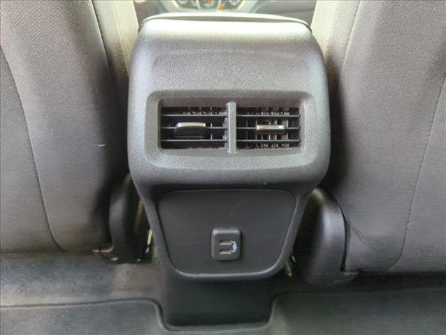 used 2023 Chevrolet Equinox car, priced at $19,959