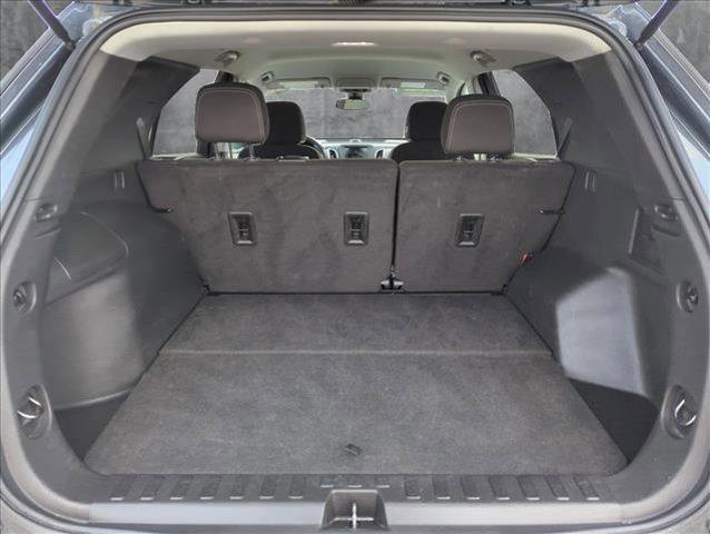used 2023 Chevrolet Equinox car, priced at $19,959