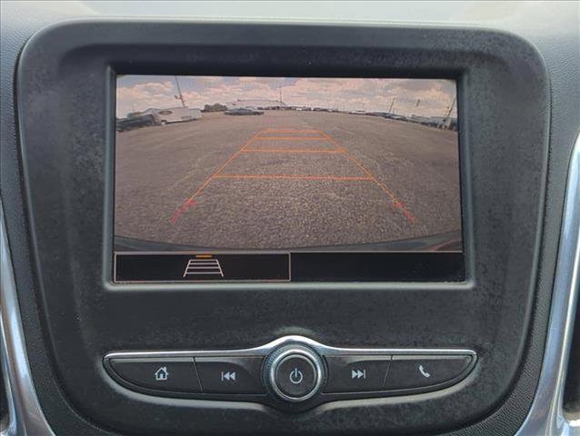used 2023 Chevrolet Equinox car, priced at $19,959
