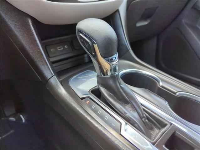 used 2023 Chevrolet Equinox car, priced at $19,959