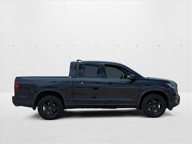 used 2022 Honda Ridgeline car, priced at $31,954