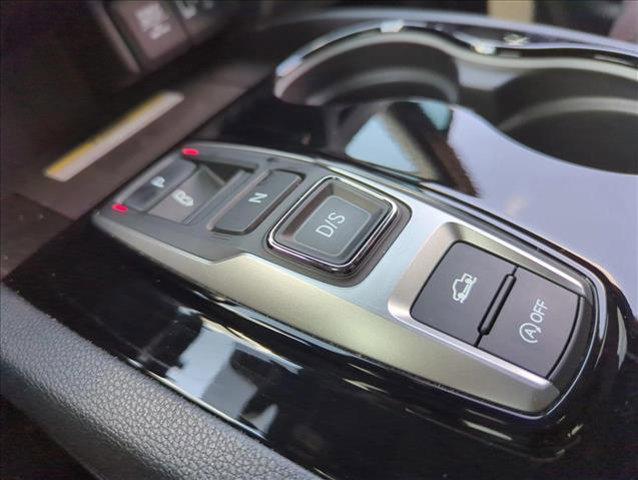 used 2022 Honda Ridgeline car, priced at $31,954