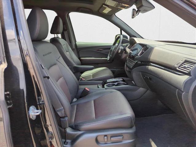 used 2022 Honda Ridgeline car, priced at $31,954