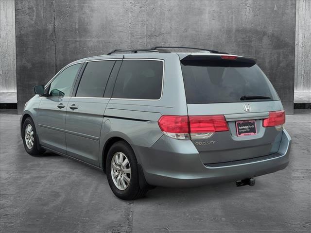 used 2010 Honda Odyssey car, priced at $8,995