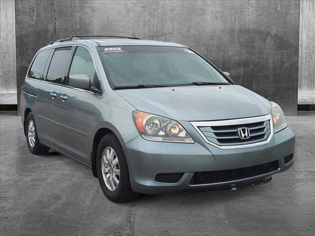 used 2010 Honda Odyssey car, priced at $8,995
