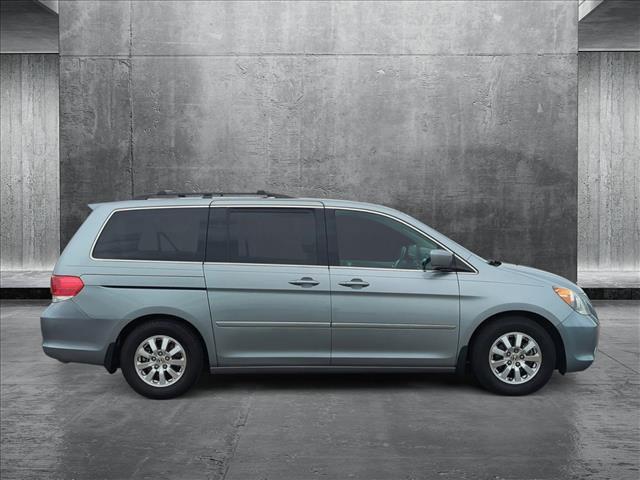 used 2010 Honda Odyssey car, priced at $8,995