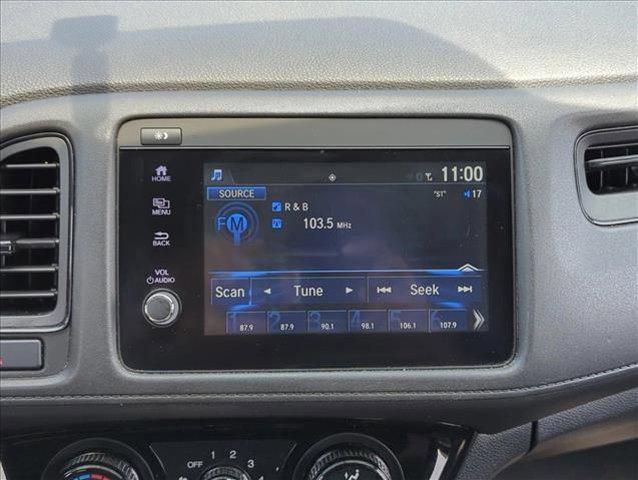 used 2019 Honda HR-V car, priced at $16,691