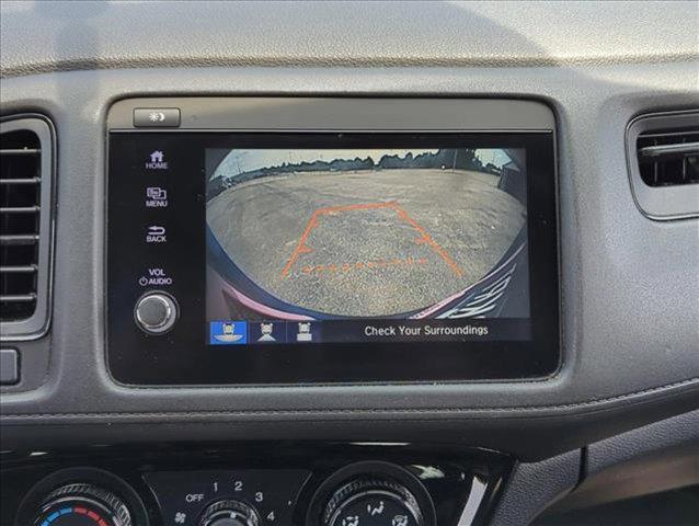 used 2019 Honda HR-V car, priced at $16,691